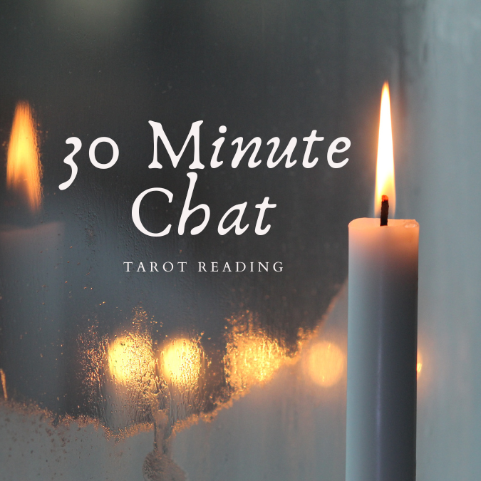 Live Readings Tarot By Mokko